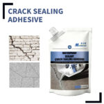 Silane-Terminated Polyether Crack Filler | SMP Sealing Adhesive